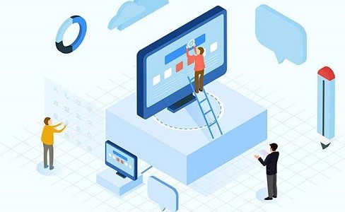 官網(wǎng)建設(shè)有哪些方式，這四種建站方式你都知道嗎？